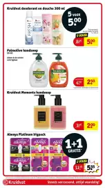 Kruidvat folder week 21 Pagina 63