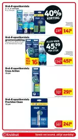 Kruidvat folder week 21 Pagina 68