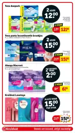 Kruidvat folder week 21 Pagina 73