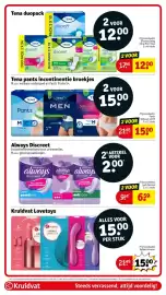 Kruidvat folder week 21 Pagina 73