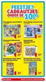 Kruidvat folder week 21 Pagina 99