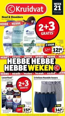 Kruidvat (geldig t/m 24-05)