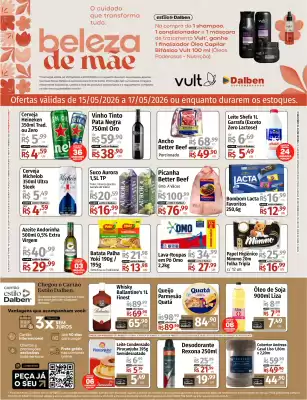 Dalben (válido até 17-05)