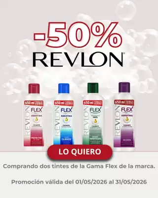Perfumerías Laguna (válido hasta el 31-05)