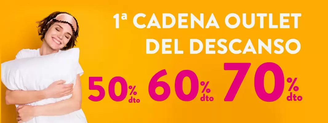 Sleeprice (válido hasta el 21-05)