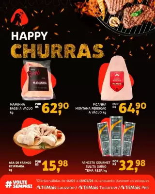 Trimais (válido até 18-05)