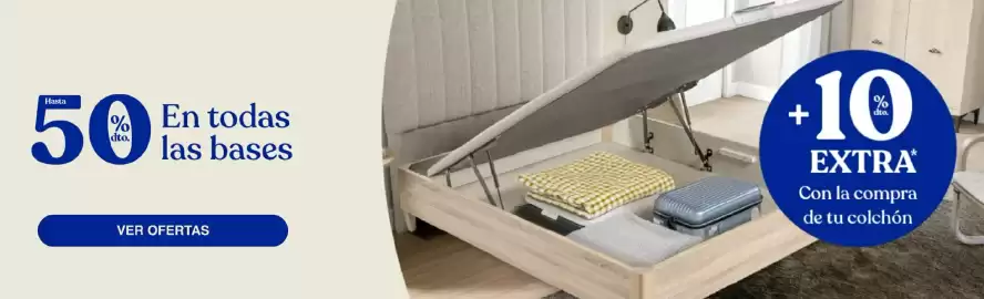 Folleto Beds Página 1