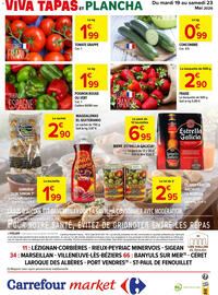 Catalogue Carrefour Market page 4