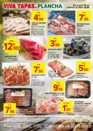 Catalogue Carrefour Market page 2