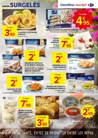 Catalogue Carrefour Market page 3