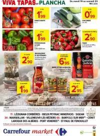 Catalogue Carrefour Market page 4