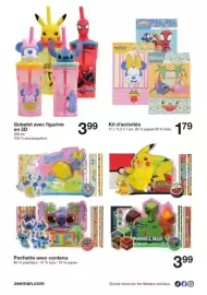 Catalogue Zeeman semaine 20 page 6