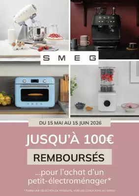 Pulsat (valable jusqu'au 15-06)