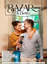 Encarte Giassi Supermercados Página 1