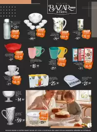 Encarte Giassi Supermercados Página 6