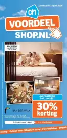 Albert Heijn folder week 21 Pagina 1