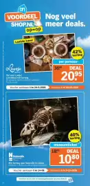 Albert Heijn folder week 21 Pagina 16