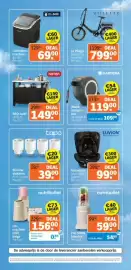 Albert Heijn folder week 21 Pagina 17