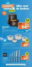 Albert Heijn folder week 21 Pagina 2