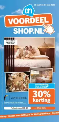 Albert Heijn (geldig t/m 24-05)