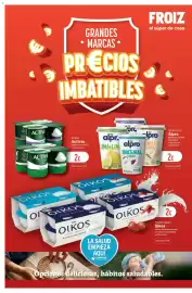 Folleto FROIZ Página 13