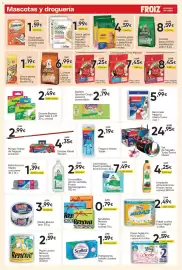 Folleto FROIZ Página 18