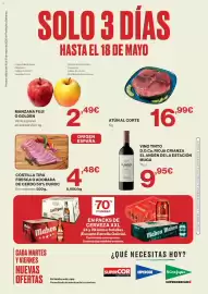 Catálogo El Corte Inglés Página 1
