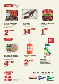 Catálogo El Corte Inglés Página 2
