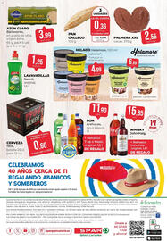 Folleto SPAR Página 24