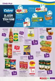 Folleto SPAR Página 15