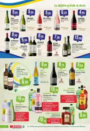 Folleto SPAR Página 19