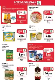 Folleto SPAR Página 23