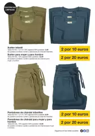 Catálogo Zeeman semana 20 Página 12