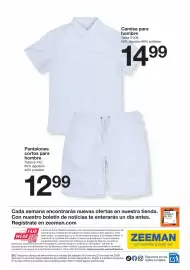 Catálogo Zeeman semana 20 Página 13