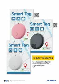 Catálogo Zeeman semana 20 Página 9