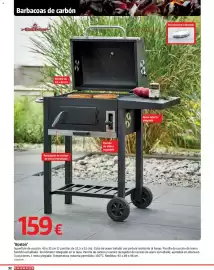 Catálogo Bauhaus Página 32