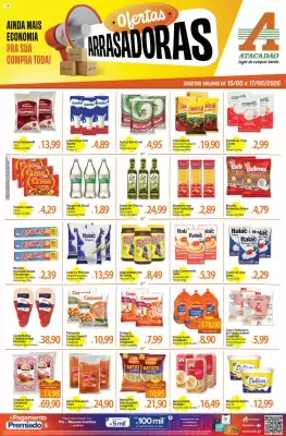 Atacadão (válido até 17-05)