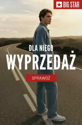 Big Star (ważność do 28-05)