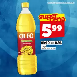 Topaz gazetka tydzień 20 Strona 3
