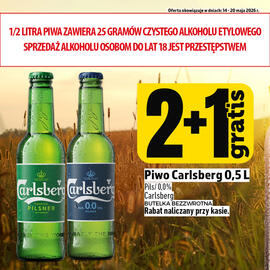 Topaz gazetka tydzień 20 Strona 4