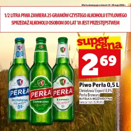 Topaz gazetka tydzień 20 Strona 2