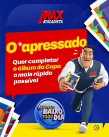 Encarte Max Atacadista Página 2