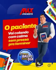Encarte Max Atacadista Página 4