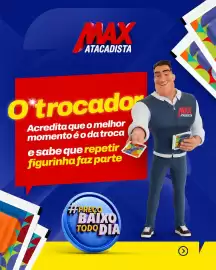 Encarte Max Atacadista Página 5
