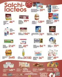 Folleto Alsuper Página 3