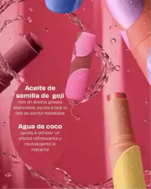 Catálogo Falabella Página 3