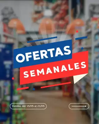 Yaguane (válido hasta 21-05)