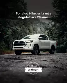 Catálogo Toyota Página 3