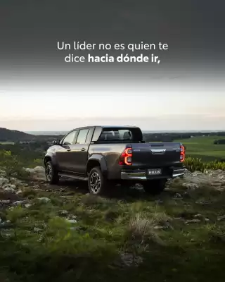 Toyota (válido hasta 30-09)