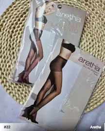 Catálogo Lencería Julieta Página 4